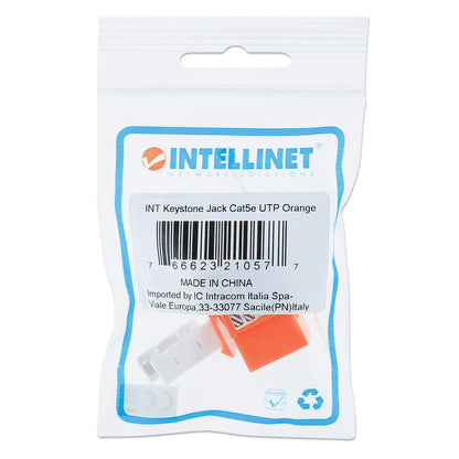 Jack Cat5e Packaging Image 2