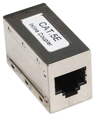COPLE RJ45-RJ45 CAT5E MODULAR METALICO UTP FTP Image 3