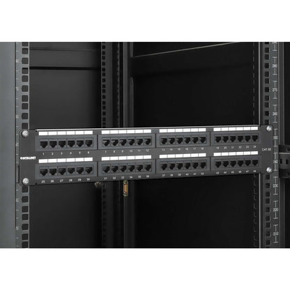 Panel de Parcheo Cat5e Image 6