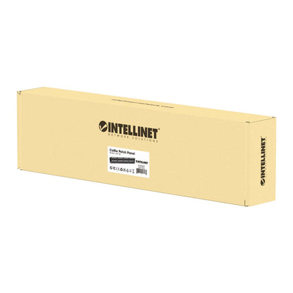 Panel de Parcheo Cat5e Packaging Image 2
