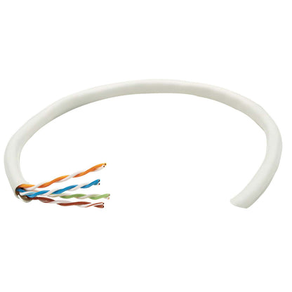 Bobina de cable UTP Cat5e CCA, gris, 305 m Image 3
