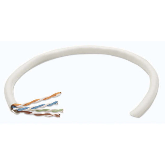 Bobina de cable UTP CAT5e, 100% cobre Image 1