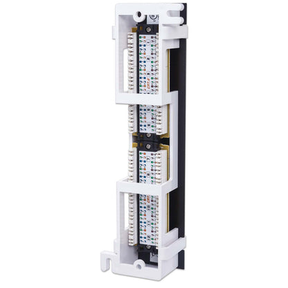 Panel de Parcheo para Montaje en Pared Cat6 Image 3