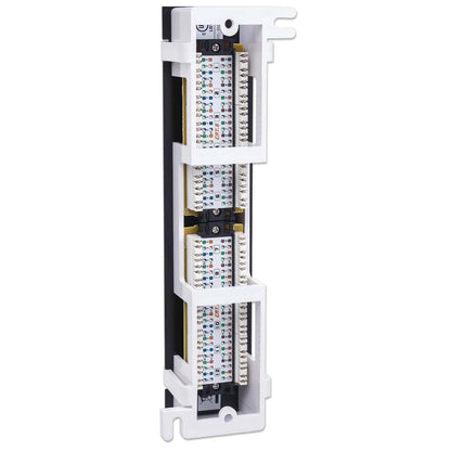 Panel de Parcheo para Montaje en Pared Cat6 Image 4