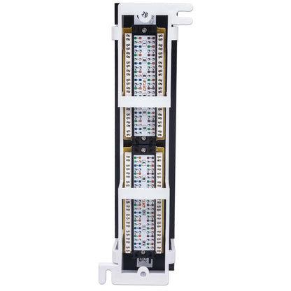 Panel de Parcheo para Montaje en Pared Cat6 Image 6