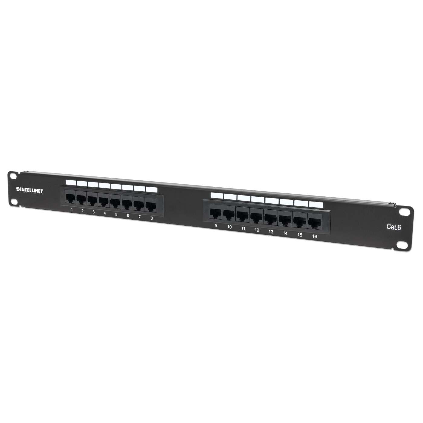 Panel de Parcheo Cat6 Image 1