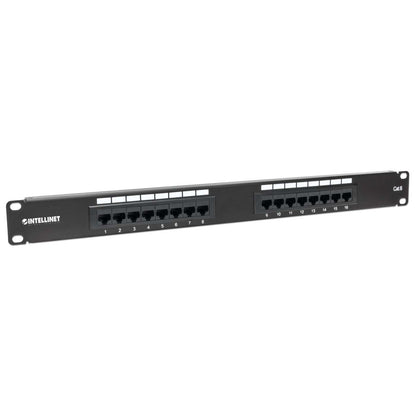 Panel de Parcheo Cat6 Image 3