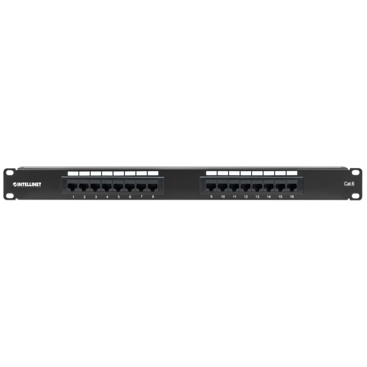 Panel de Parcheo Cat6 Image 4