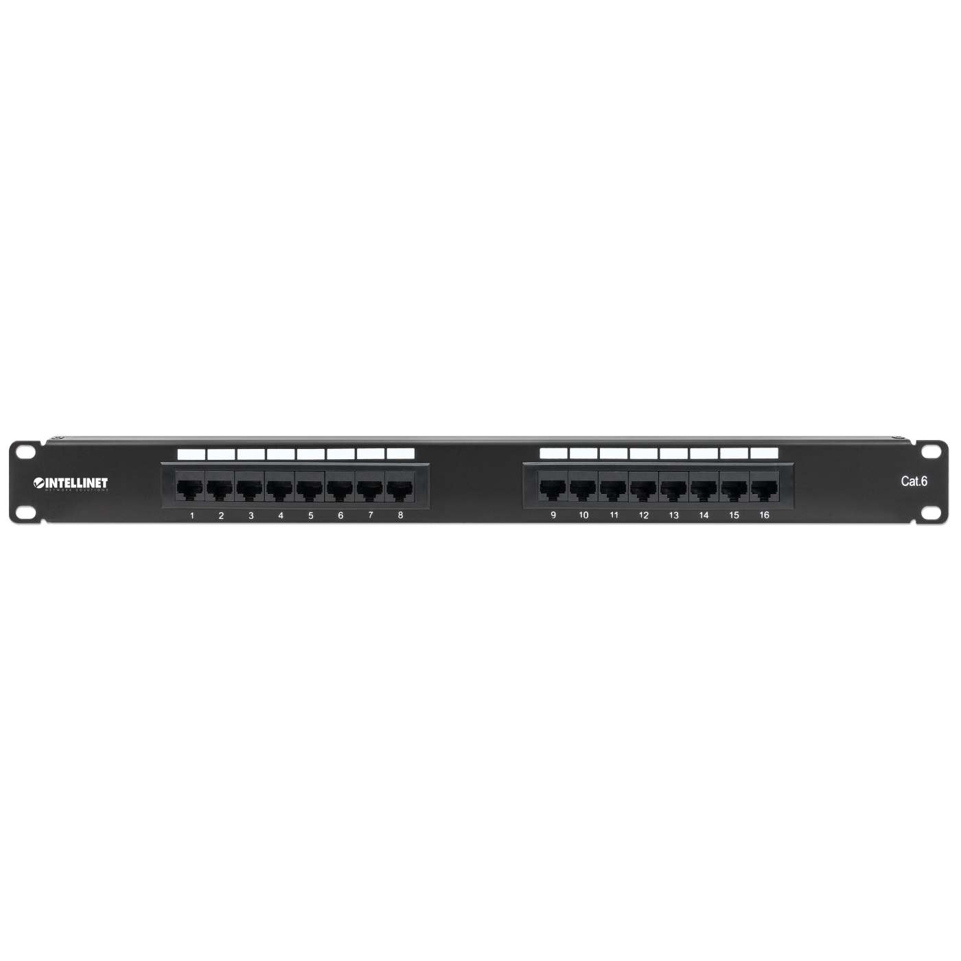 Panel de Parcheo Cat6 Image 4