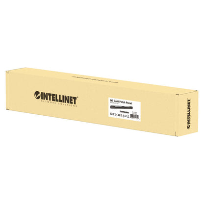 Panel de Parcheo Cat6 Packaging Image 2