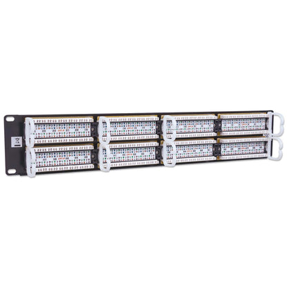 Panel de conexión Cat6 Image 5