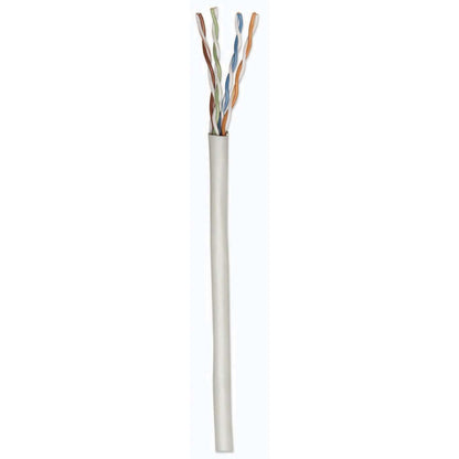 Cable a granel Cat6, sólido, 23 AWG Image 1