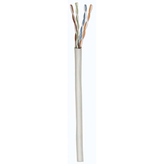 Cable a granel Cat6, sólido, 23 AWG Image 1