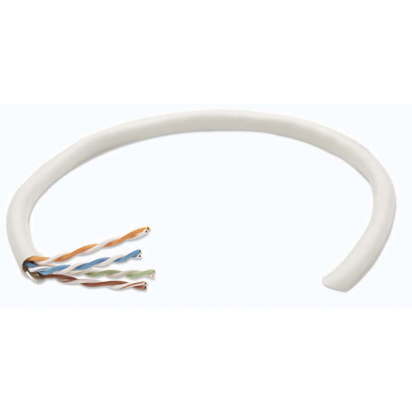 Cable a granel Cat6, sólido, 23 AWG Image 3