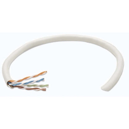 Cable a granel Cat6, sólido, 23 AWG Image 3