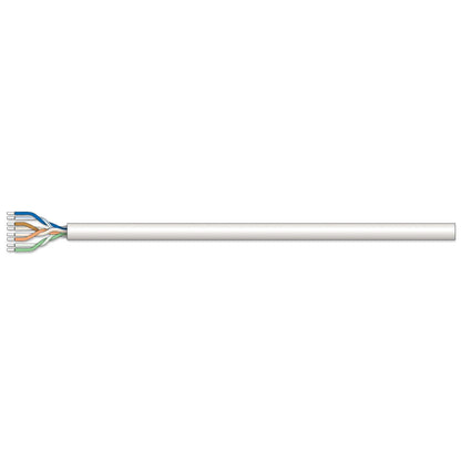 Cable a granel Cat6, sólido, 23 AWG Image 4