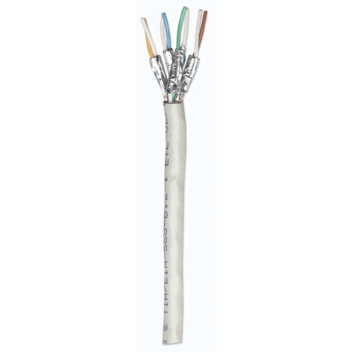 Bobina de Cable Cat6, Sólido, 23 AWG Image 1