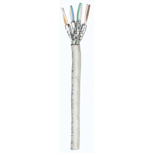 Bobina de Cable Cat6, Sólido, 23 AWG Image 1