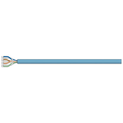 Bobina de cable UTP Cat6, sólida, 100% cobre, Certificada Image 3