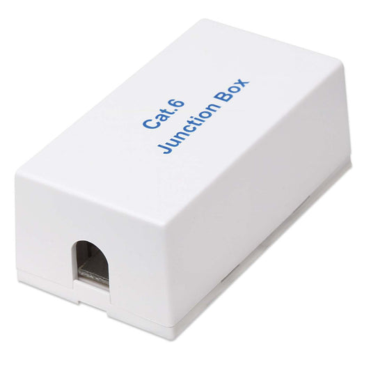 Caja de unión Cat6 Image 1