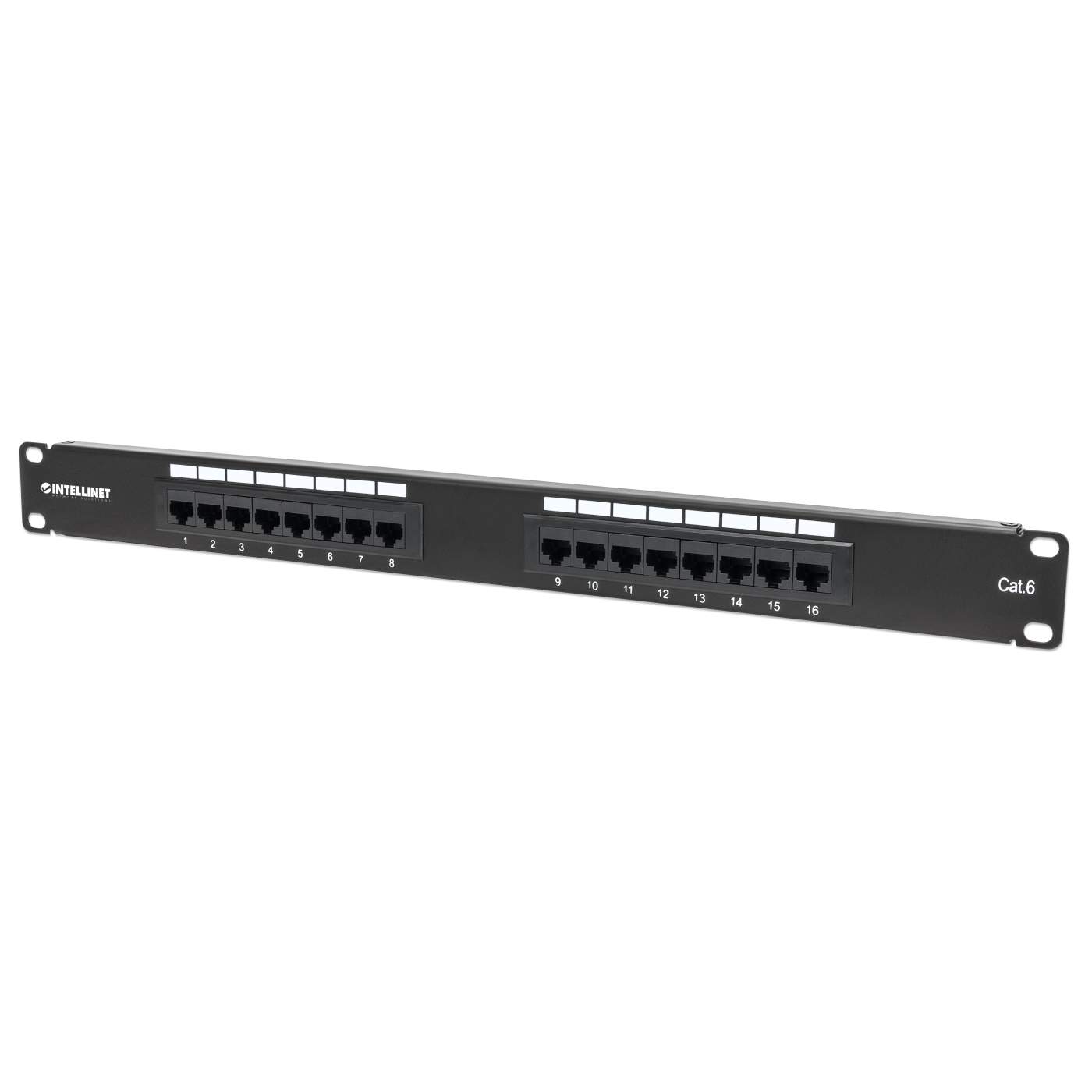 Panel de Parcheo Cat6 Image 1