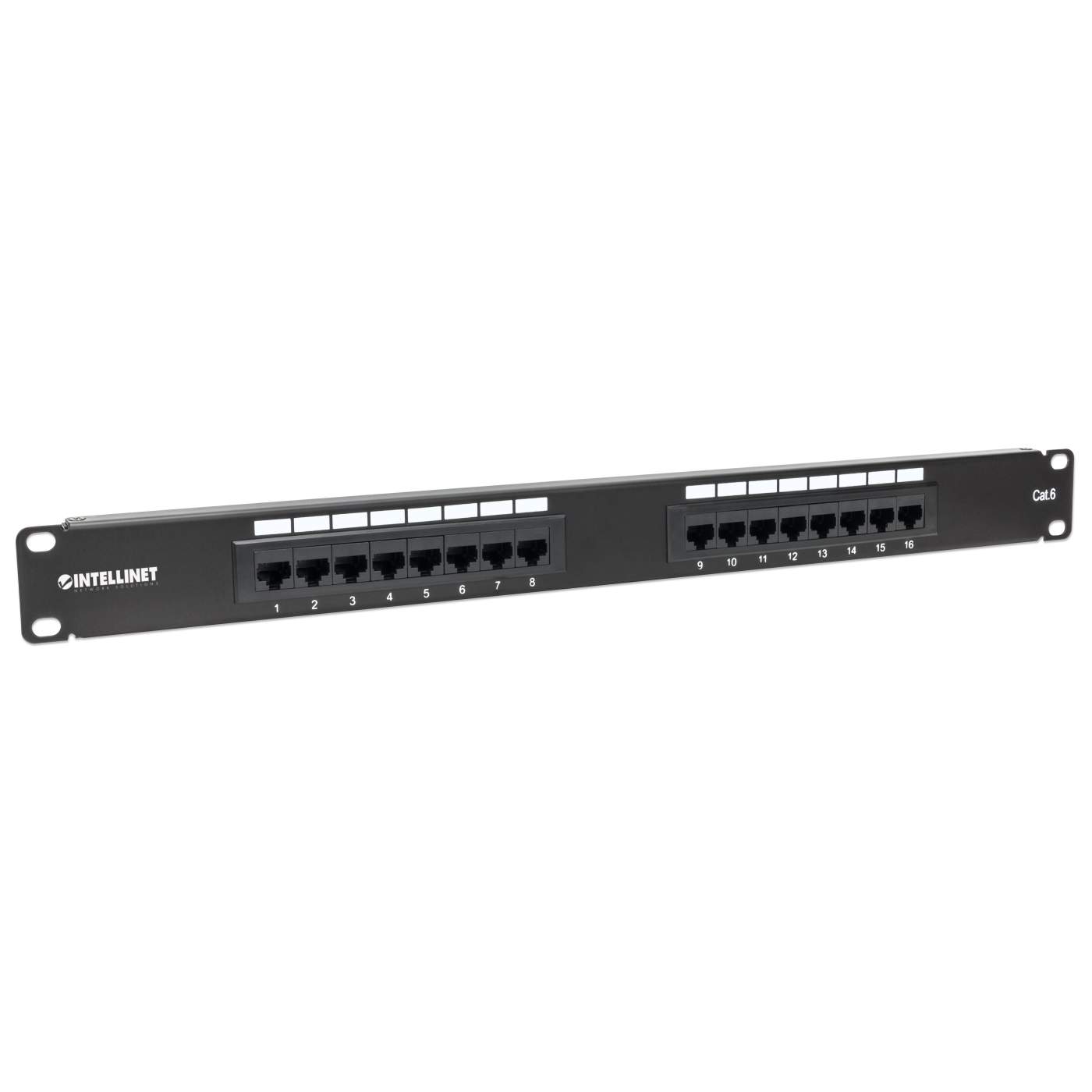 Panel de Parcheo Cat6 Image 3