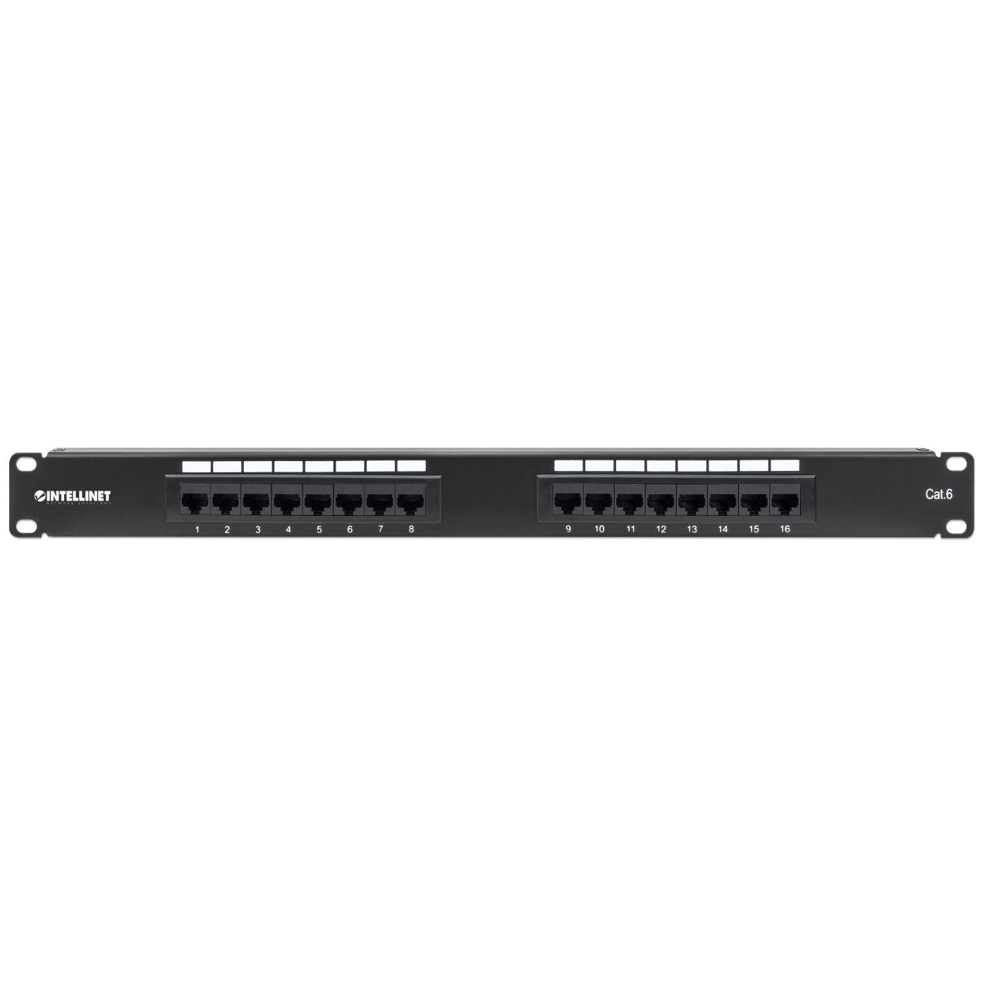 Panel de Parcheo Cat6 Image 4