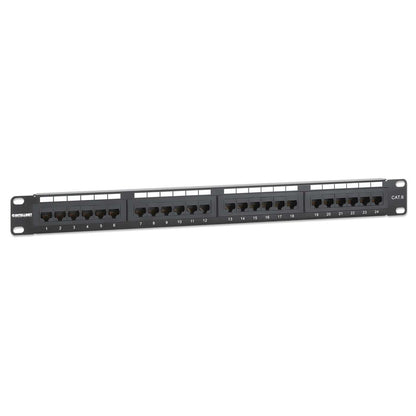 Panel de Parcheo Cat6 Image 3