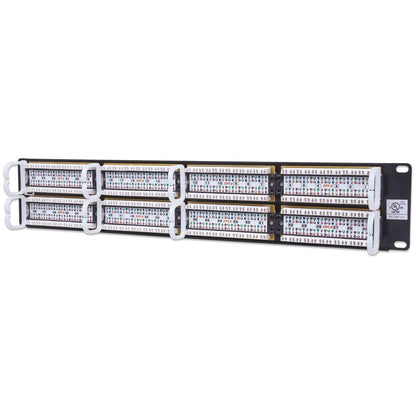 Panel de conexión Cat6 Image 4