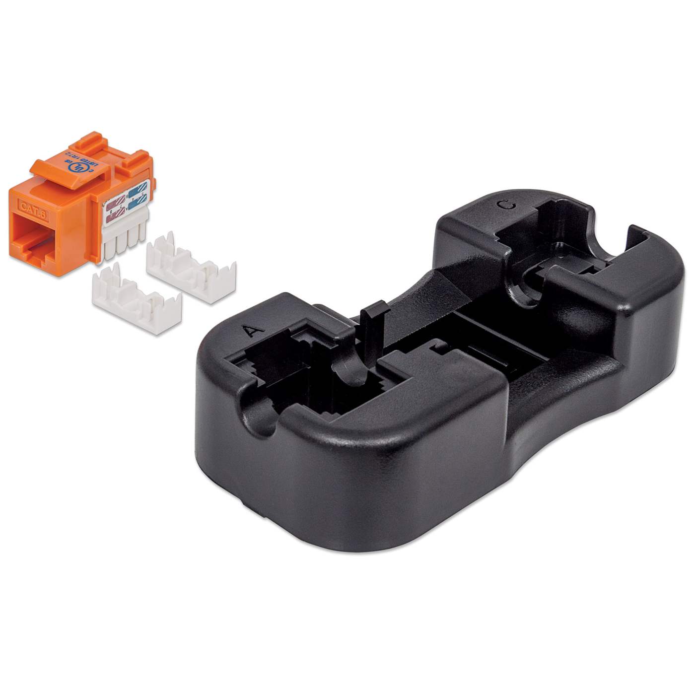 Jack categoría 6 Image 4