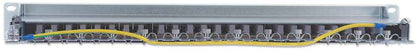 Panel de Parcheo para Cable Blindado Cat6 Image 4