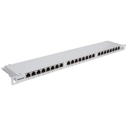 Panel de Parcheo Blindado Cat6 Image 3