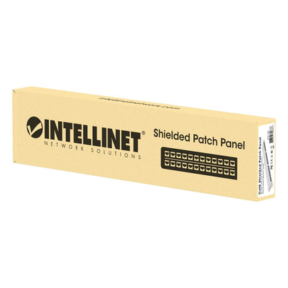 Panel de Parcheo Blindado Cat6 Packaging Image 2