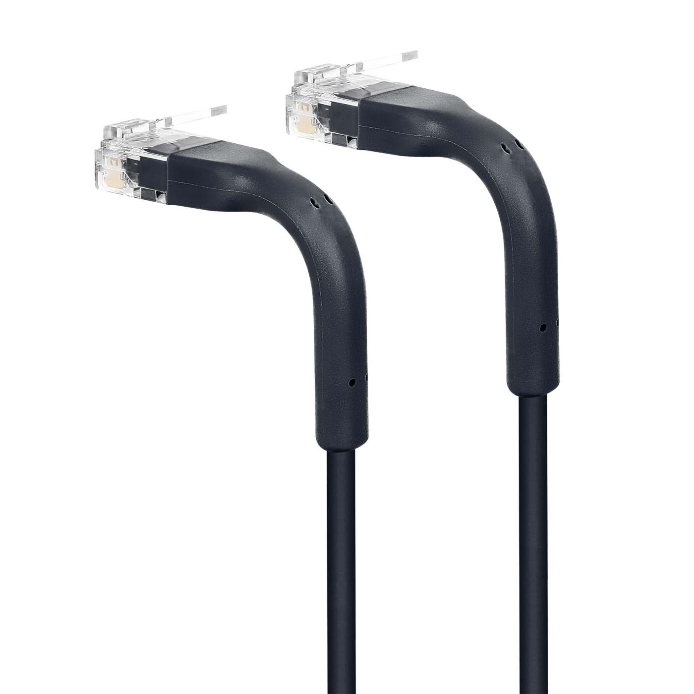 Paquete de 10 cables patch Cat6 FlexyBoot Slim, 0.3 m, U/UTP Image 8