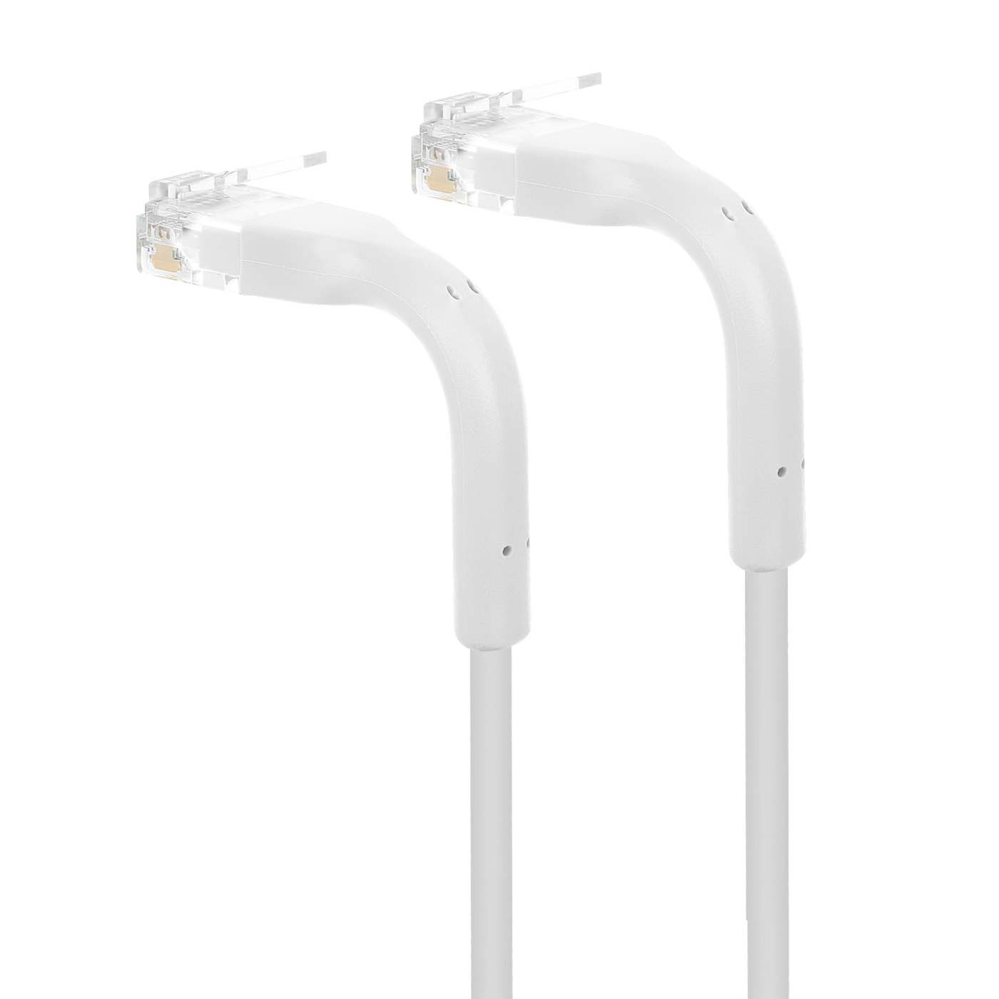Paquete de 10 cables patch Cat6 FlexyBoot Slim, 3.0m , U/UTP Image 8