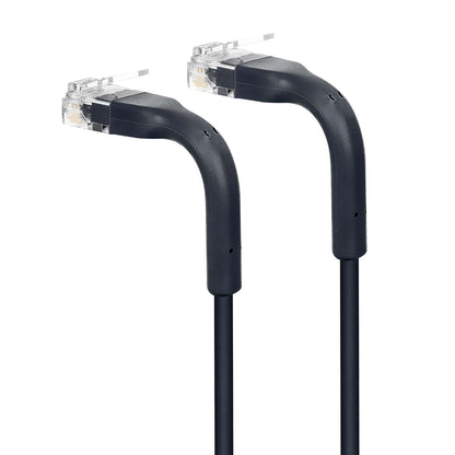 Paquete de 10 cables patch Cat6, FlexyBoot Slim, 0.6 m , U/UTP Image 8