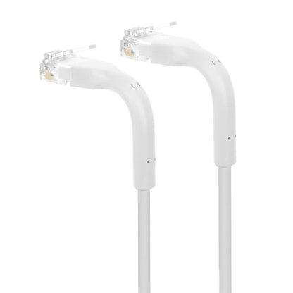 Paquete de 10 cables patch Cat6 FlexyBoot Slim, 2.1m, U/UTP Image 8