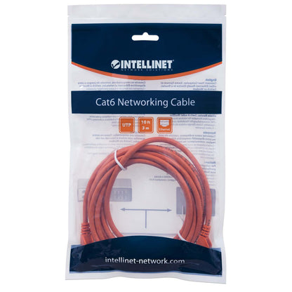 Cable de red, Cat6, UTP Packaging Image 2