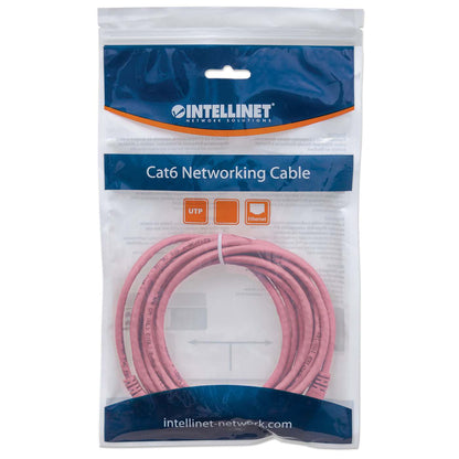 Cable de red, Cat6, UTP Packaging Image 2
