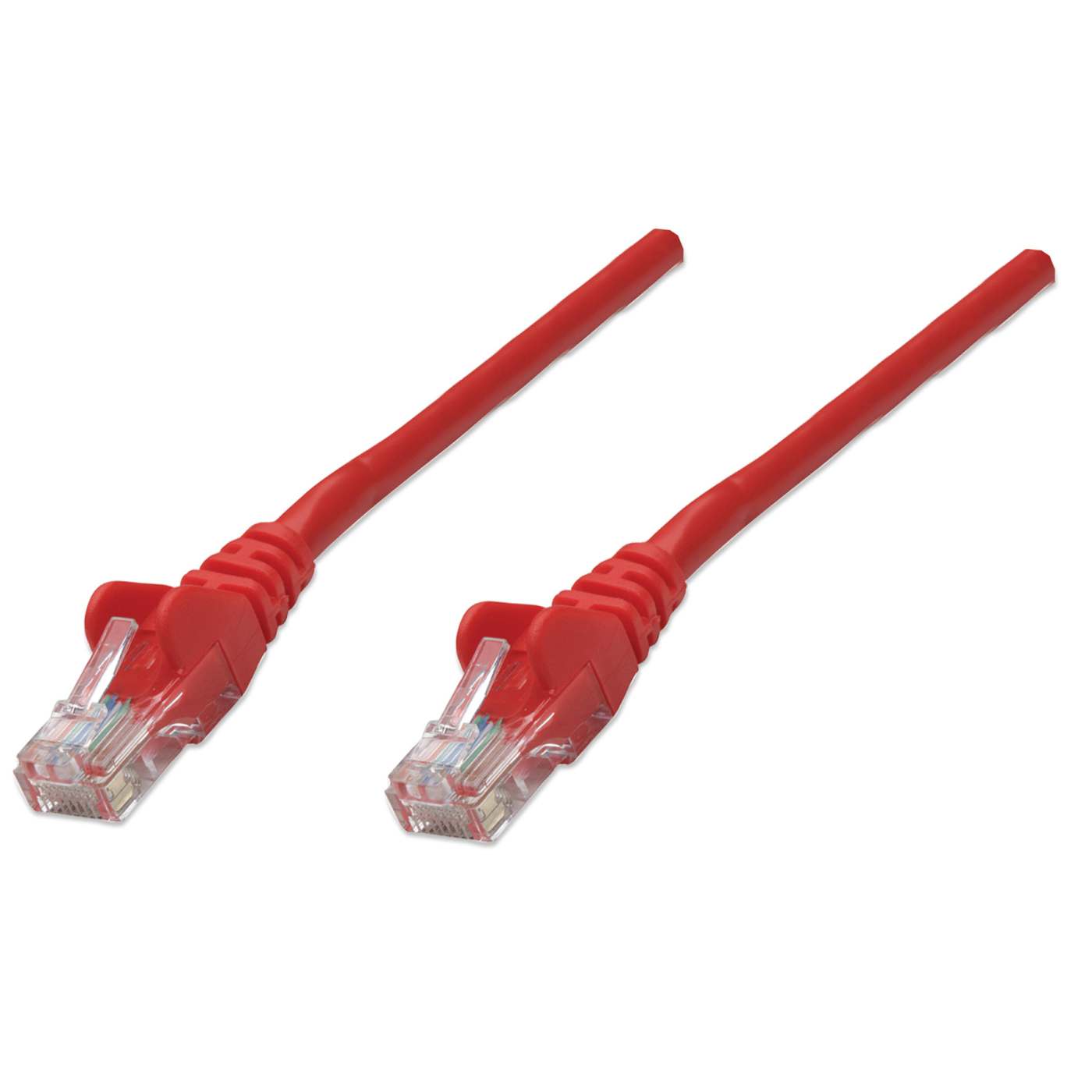 Cable de red, Cat6, UTP Image 1