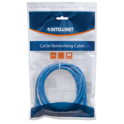 Cable de red, Cat6, UTP Packaging Image 2