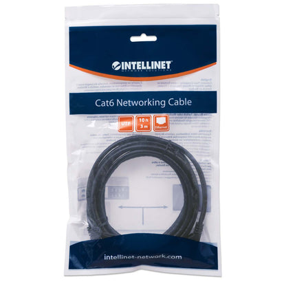 Cable de red, Cat6, UTP Packaging Image 2