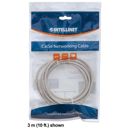Cable Patch Cat6, UTP Packaging Image 2