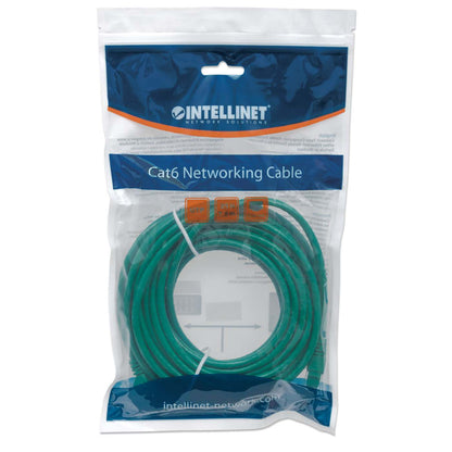 Cable de red, Cat6, UTP Packaging Image 2
