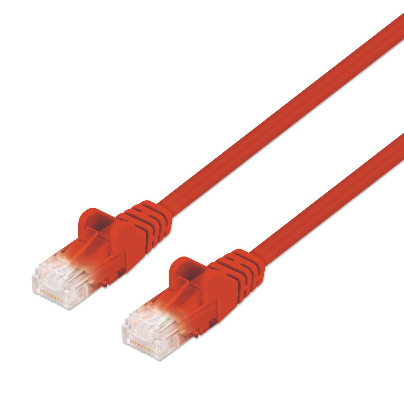 Cable de red premium, Cat6, UTP Image 1