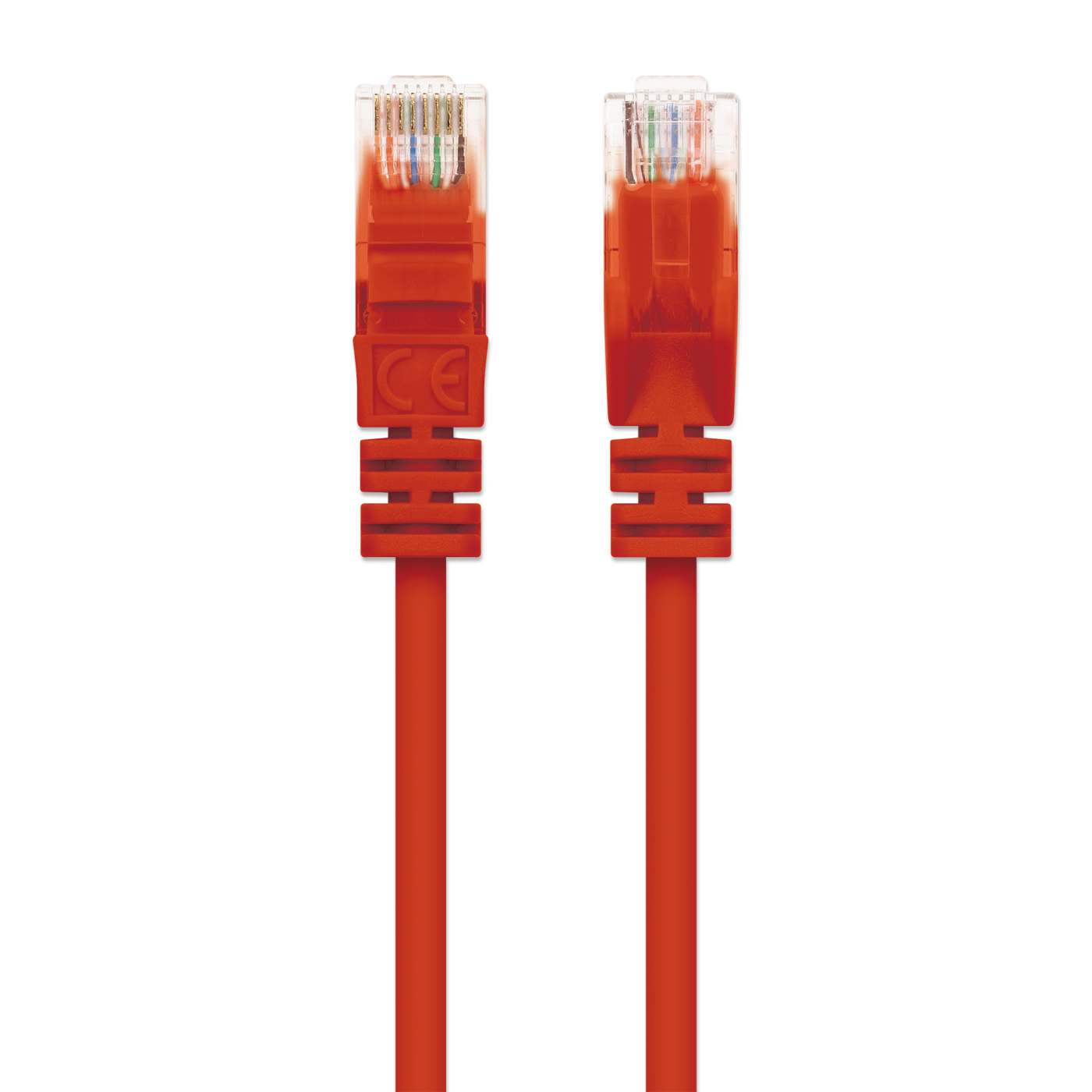 Cable de red premium, Cat6, UTP Image 4