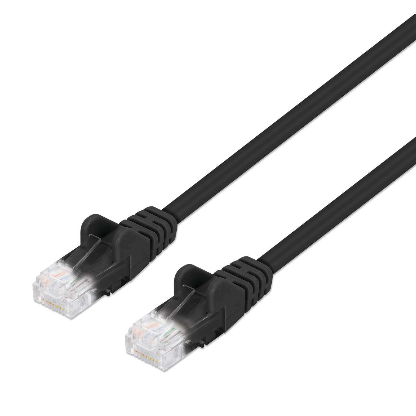 Cable de red premium, Cat6, UTP Image 1