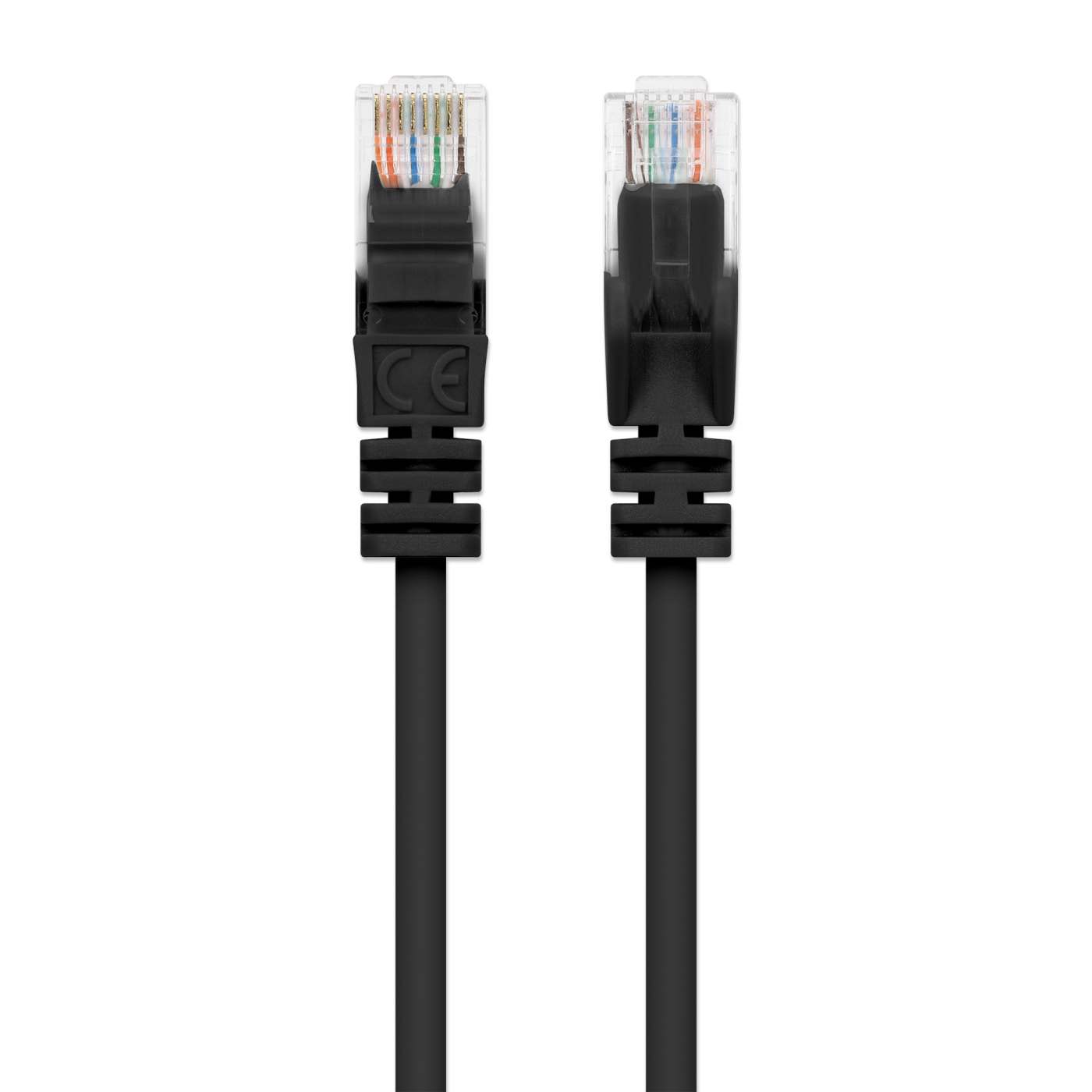 Cable de red premium, Cat6, UTP Image 4