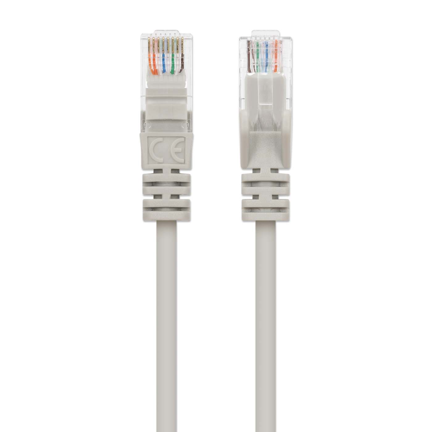 Cable de red premium, Cat6, UTP Image 4