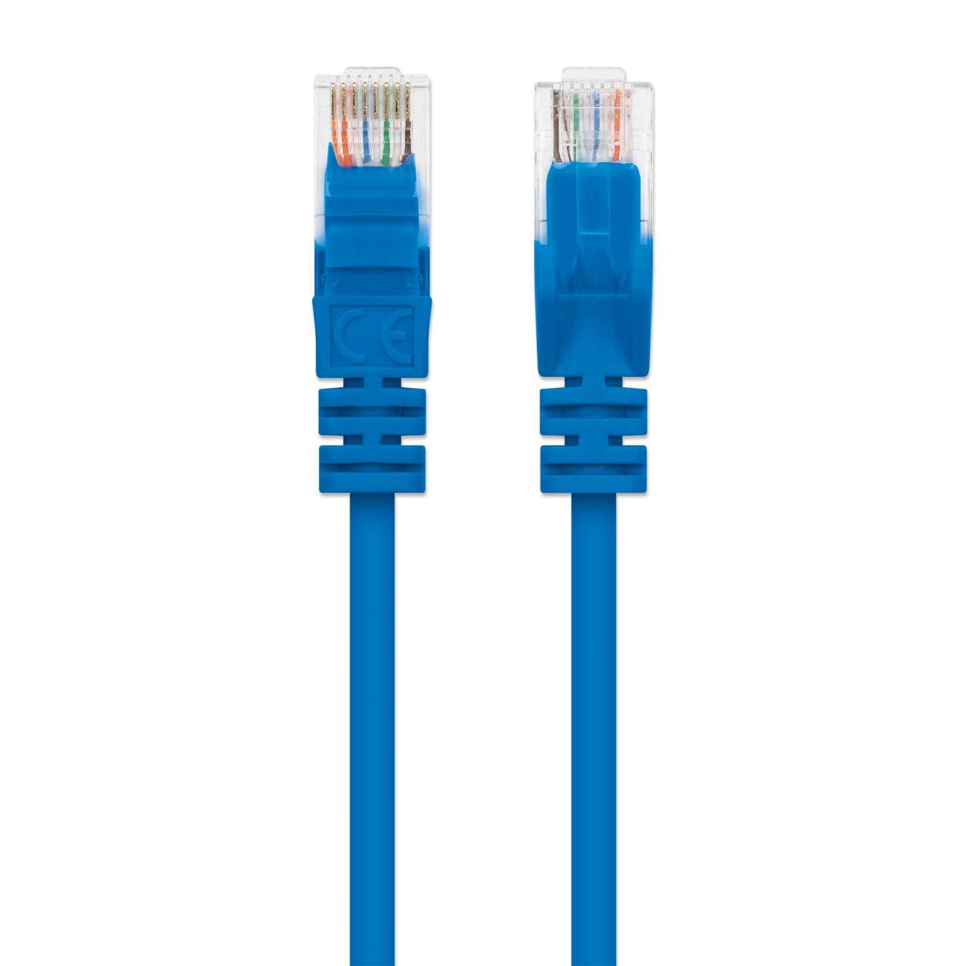 Cable de red premium, Cat6, UTP Image 4